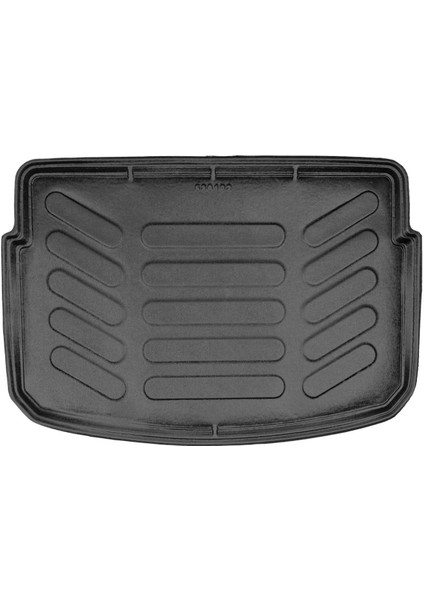 Toyota Yaris 2013 - 2020 Bagaj Havuzu