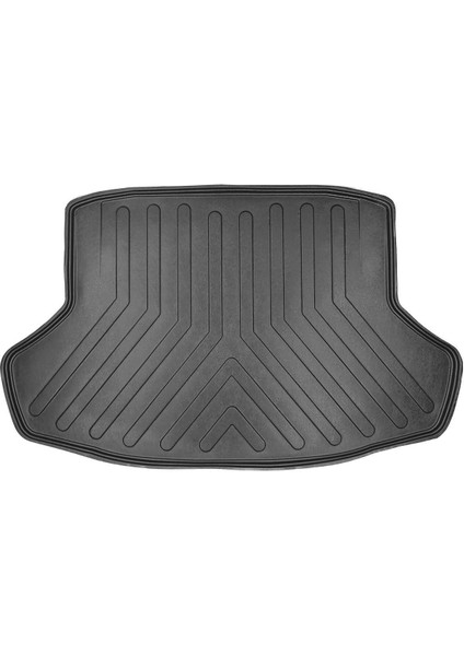 Honda Civic Sedan 2021 Sonrası Bagaj Havuzu