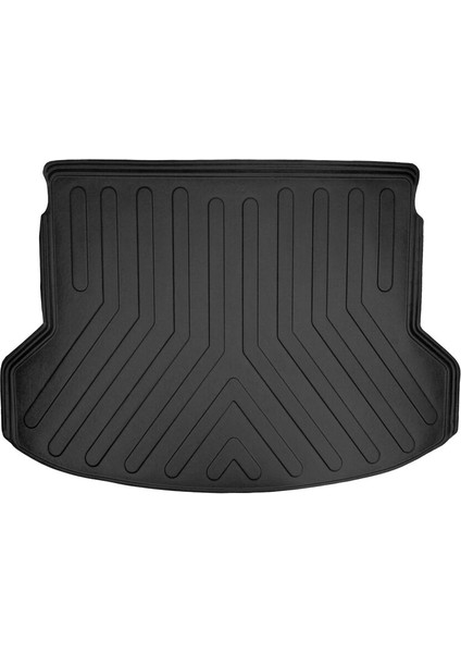 Kia Seltos Me 2021 Sonrası Bagaj Havuzu