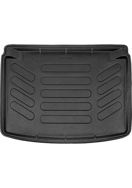 Seat Ibiza 2002-2008 Bagaj Havuzu