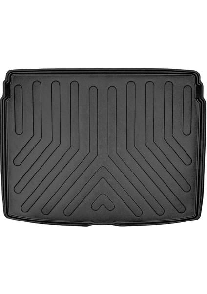 Toyota Yaris Cross 2022 Sonrası Uyumlu Üst Bagaj Havuzu