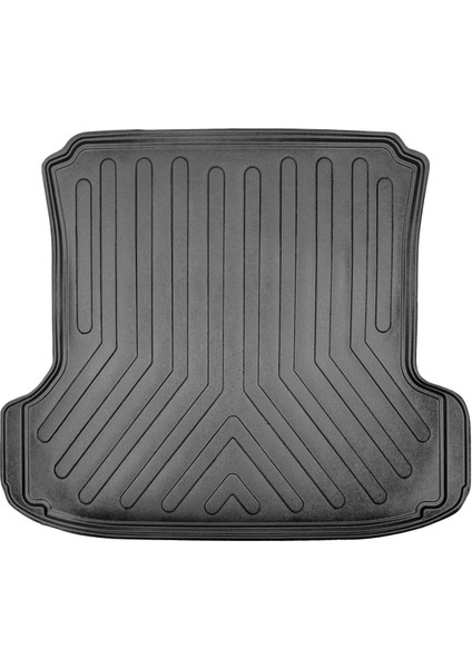 Skoda Octavia 1996-2004 Bagaj Havuzu