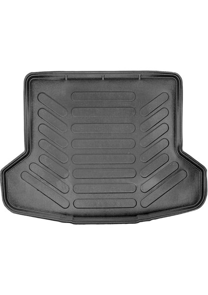 Mitsubishi Attrage Sedan 2014 Sonrası Bagaj Havuzu