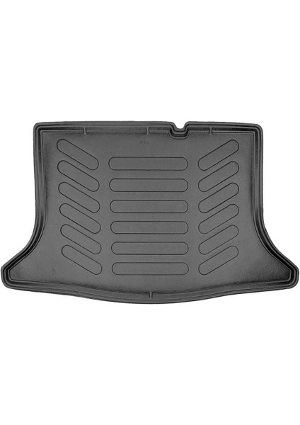 Nissan Pulsar 2014-2018 Bagaj Havuzu