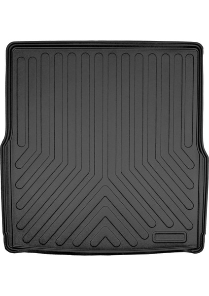 Volkswagen Passat B9 Variant 2023 Sonrası Üst Bagaj Havuzu