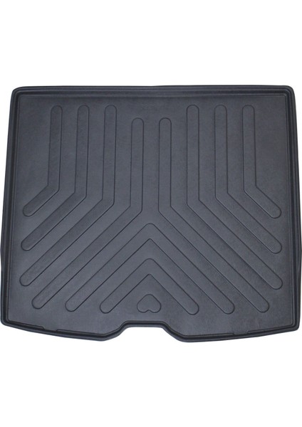 Volvo XC40 2018 Sonrası Bagaj Havuzu