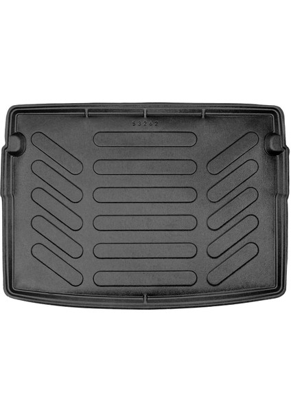 Seat Arona 2017 Sonrası Üst Bagaj Havuzu