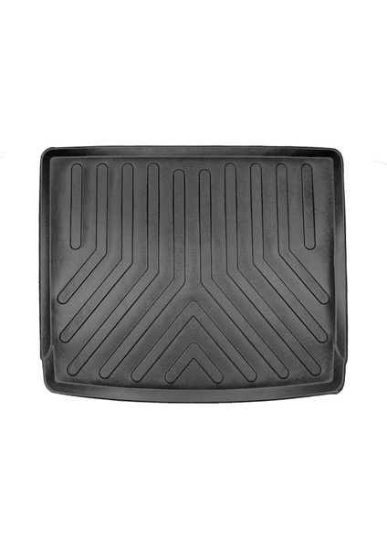 Porsche Cayenne 2011-2017 Bagaj Havuzu