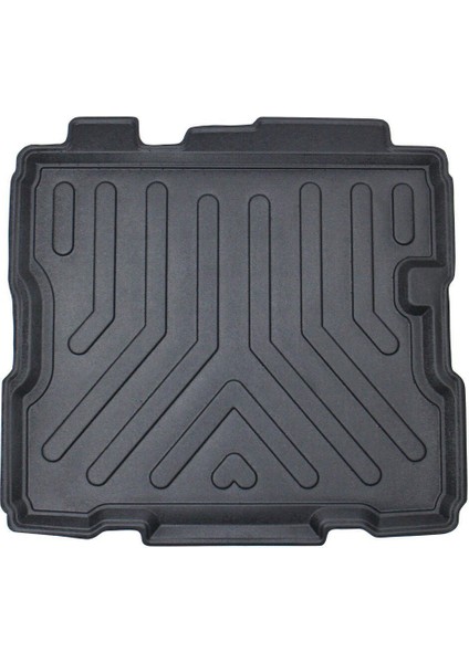 Opel Astra K Hb Stepnesiz Tamir Kitli 2020-2022 Bagaj Havuzu