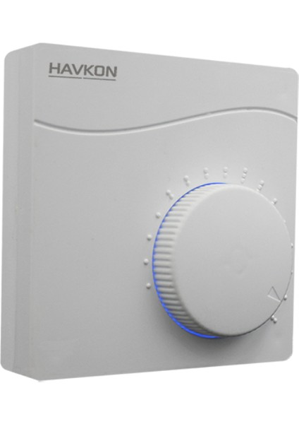 2.5 A Fan Hız Anahtarı (Kontrol Kartı)