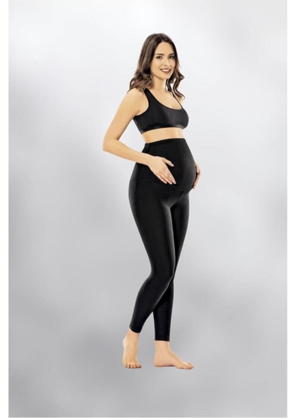 Lüks Hamile Tayt KT4073