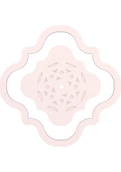 Lamba Tavan Göbeği 05-MODEL-63-85CM-DIŞ Çitalı