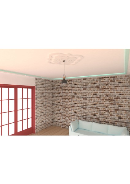 Lamba Tavan Göbeği 05-MODEL-63-85CM-DIŞ Çitalı fiyatları