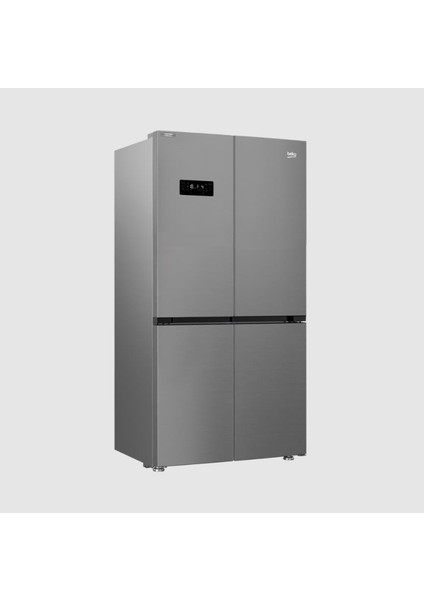 191572 Eı Gardrop Tipi Buzdolabı (Leke Tutmayan Inoks) fiyatları