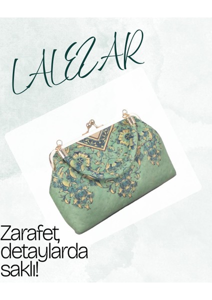 Lalezar Çanta