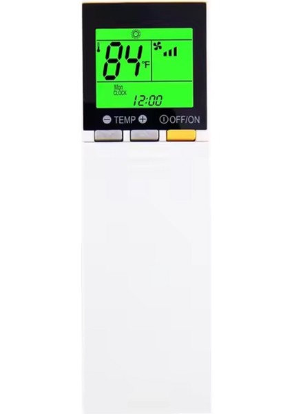 Electric SG10A Klima Kumandası modelleri