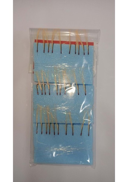 Mtn Siyah 11-12-30 Turuncu 3 Lü Paket