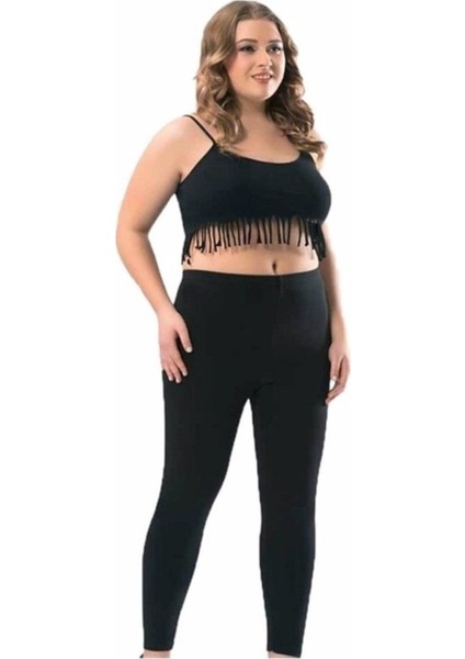 Kadın Battal Boy Uzun Boy Tayt %100 PAMUKLU-4000 modelleri