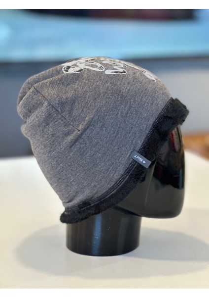 Unisex Polarlı Bere modelleri