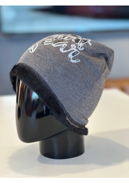 Unisex Polarlı Bere fırsatları