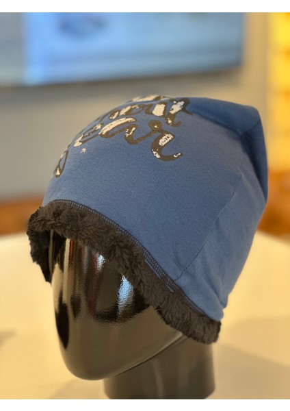 Unisex Polarlı Bere modelleri