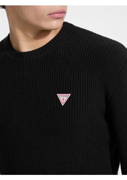 Erkek Siyah Triko M4BR30Z3HM1-JBLK fırsatları