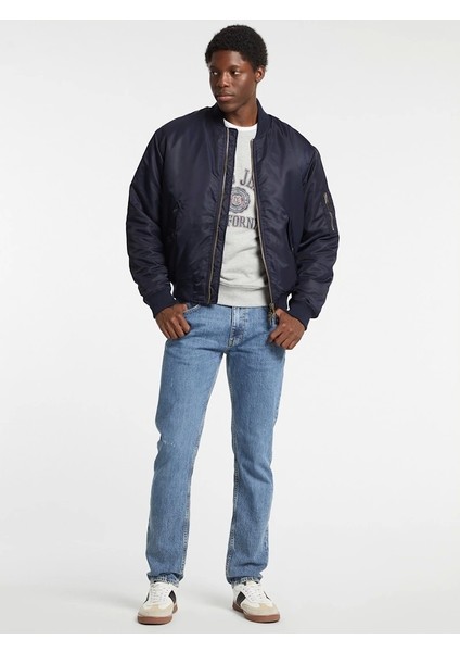Gj G14 Erkek Mavi Slim Fit Jean M5RA1CD5M52-GDIS