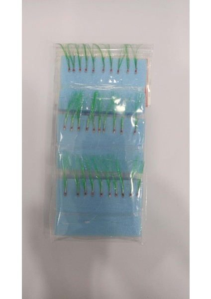 Mtn Beyaz 11-12-30 Yeşil 3 Lü Paket