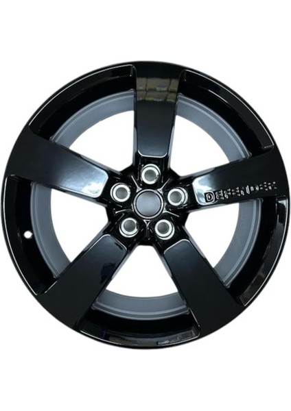 Jant 5 Kollu 20INCH-5098 Gloss Black New Defender LR129113 fiyatları