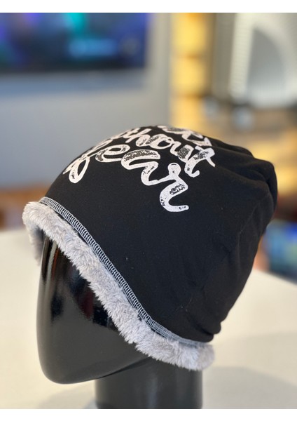 Unisex Polarlı Bere fiyatları