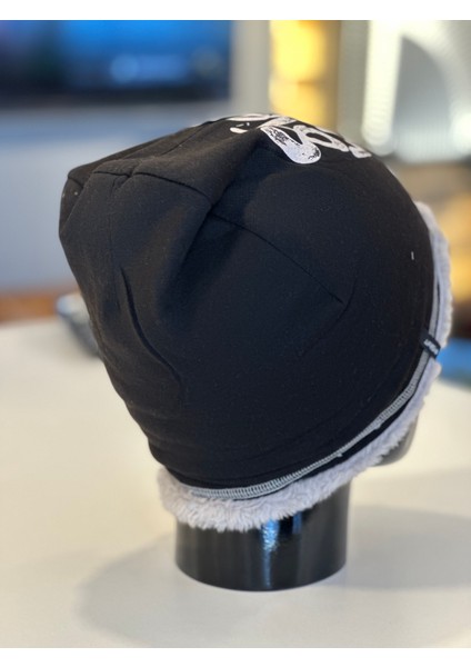 Unisex Polarlı Bere modelleri