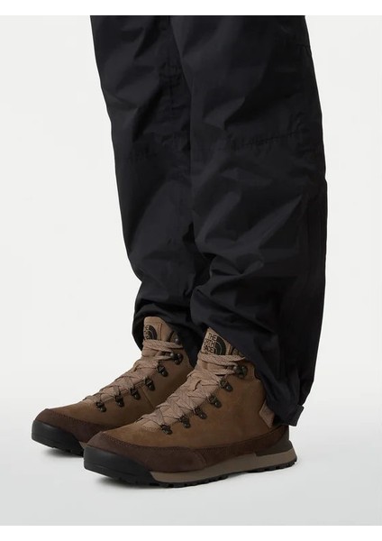 M Back-To-Berkeley Iv Leather Wp Erkek Outdoor Bot NF0A817QDQI1 modelleri