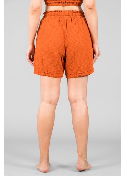 Müslin Kadın Şort fiyatları