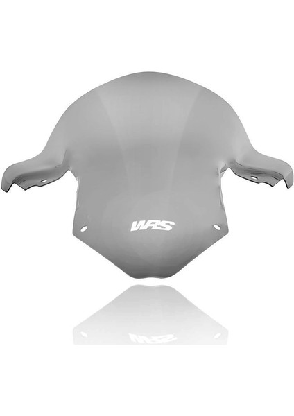 Yüksek Ön Camlı Yarış – Koyu Füme – Bmw S 1000 Rr 2023–2024 Uyumu fırsatları