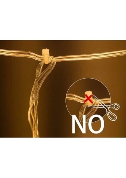 Yıldız Perde LED Çapraz fırsatları