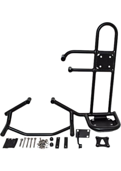 New Defender Stepne ve Kriko Taşıyıcı Beşik DA3570 fiyatları