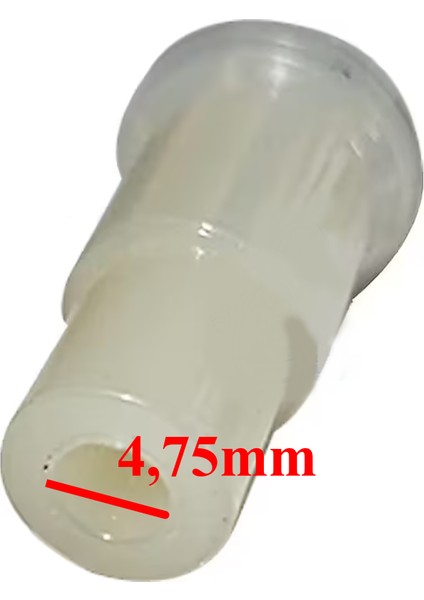 Tefal HB703 Blender Motor Hareket Aktarıcı (Kaplin) indirimleri