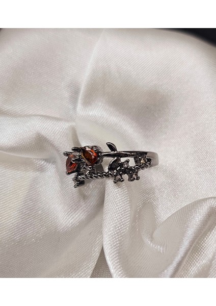 Sdükkan Design Y2K Taşlı Yüzük fiyatları