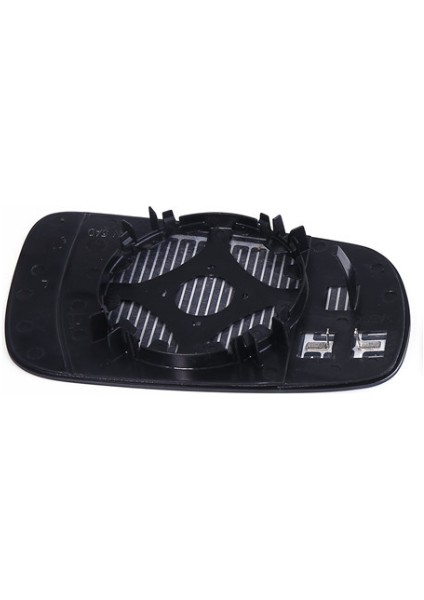 Volkswagen Golf 4 1998-2004 Arası Modeller Sol Dikiz Ayna Camı Mavi Isıtmalı 1J1857521C fiyatları