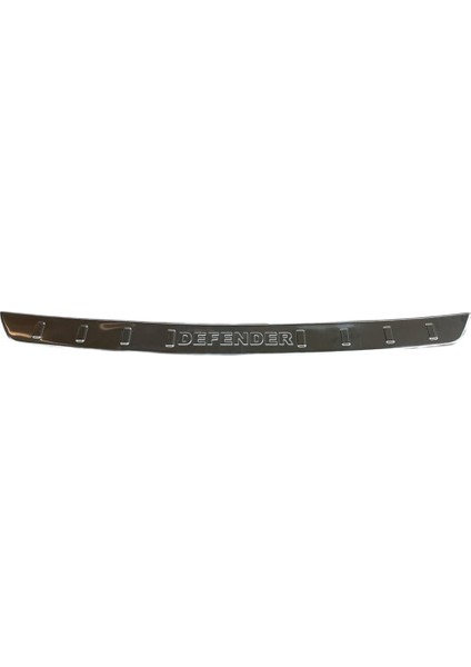 Arka Tampon Üst Koruma Braketi New Defender (Gri) VPLEP0447