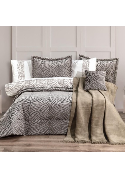 Home Jade Çeyiz Seti 11 Parça-Bej