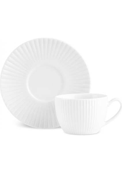 Seashell 2 Kişilik Kahve Fincanı 80 ml fiyatları