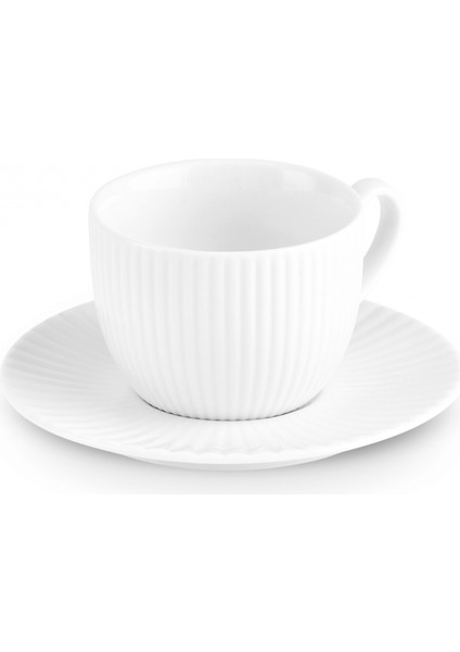 Seashell 2 Kişilik Kahve Fincanı 80 ml fırsatları