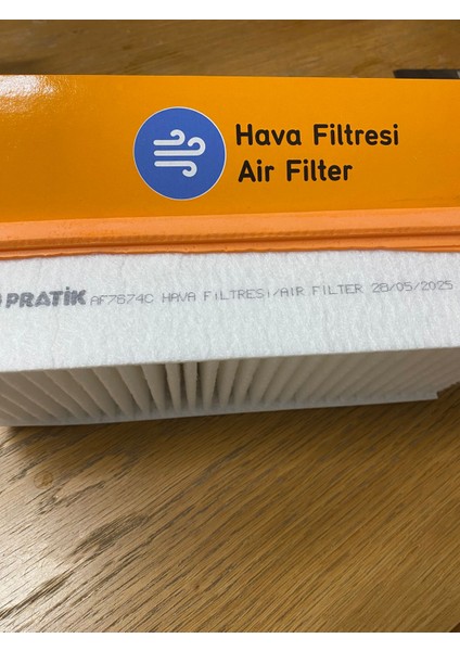 Hava Fıltresı Renault Clıo Symbol F026400343 C27029 AP133/5 LX3542 A1282 SH1361K SA2555/1 HP2315 fiyatları