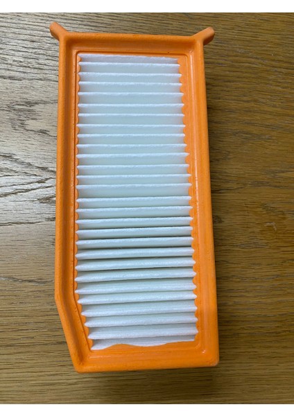 Hava Fıltresı Renault Clıo Symbol F026400343 C27029 AP133/5 LX3542 A1282 SH1361K SA2555/1 HP2315 modelleri