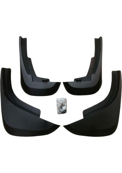 Ön-Arka Paçalık Seti New Defender VPLEP0389-VPLEP0390