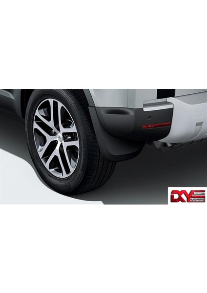 Arka Paçalık Seti New Defender Civata Takımlı VPLEP0390 fiyatları