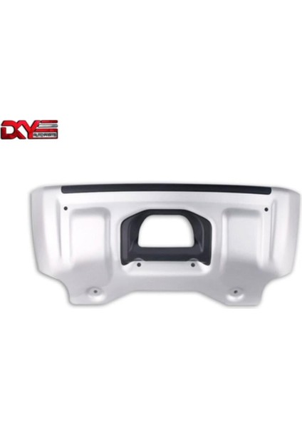 Ön Tampon Alt Koruma (Gri) New Defender VPLEP0436 fiyatları