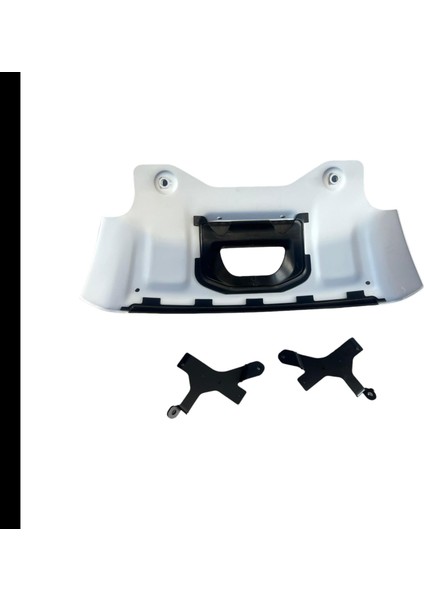Ön Tampon Alt Koruma (Gri) New Defender VPLEP0436 fırsatları