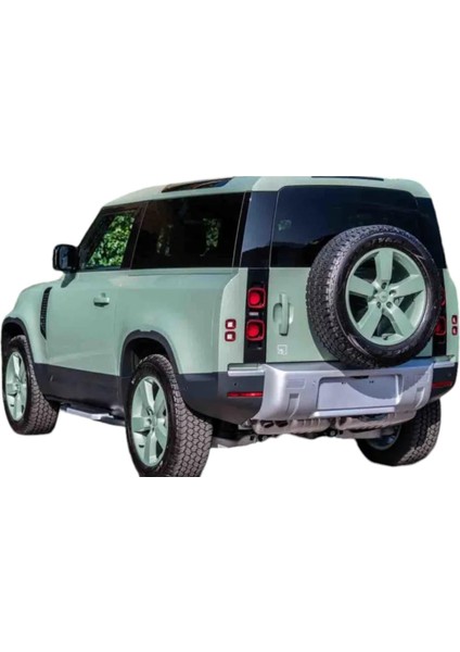 New Defender Stepne Kılıfı 75.yıl Özel Seri VPLEW0143 fiyatları